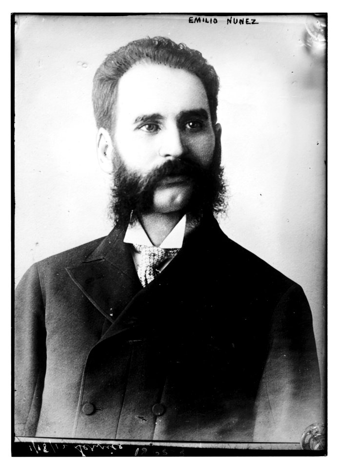 Emilio Nunez LCCN2014686550