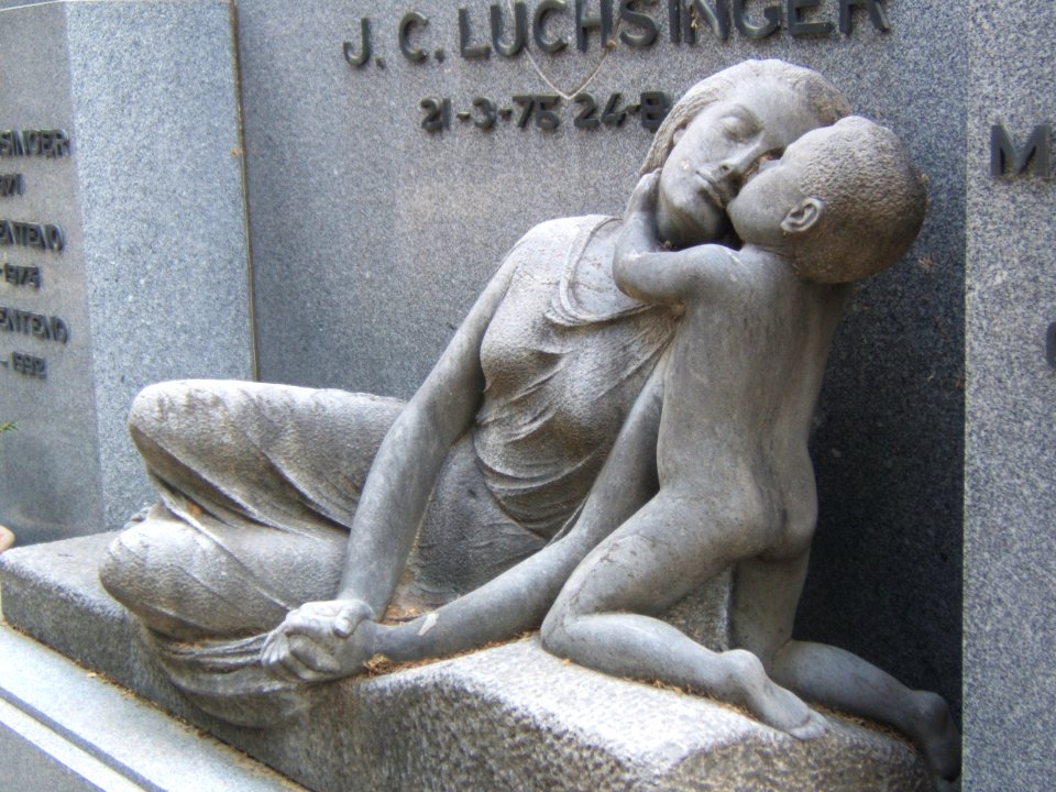 Emiliano Barral Maternidad Luchsinger Madrid