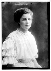 Emily McLean LCCN2014685498