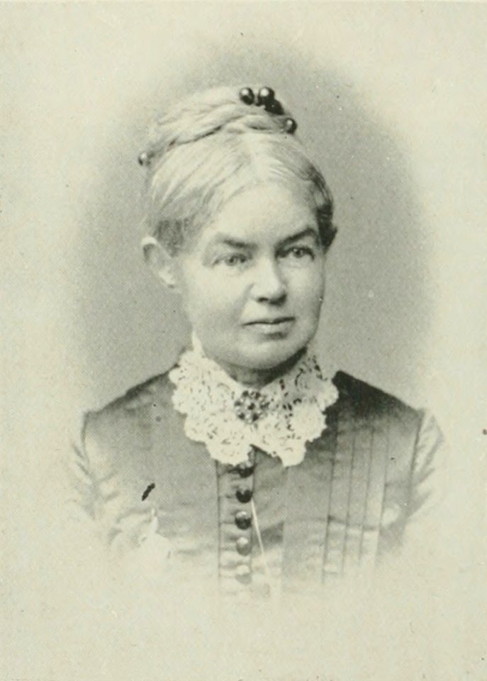 EMILY HOWLAND A woman of the century (page 408 crop)