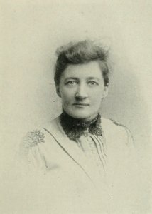 EMILY JULIAN McMANUS A woman of the century (page 499 crop)