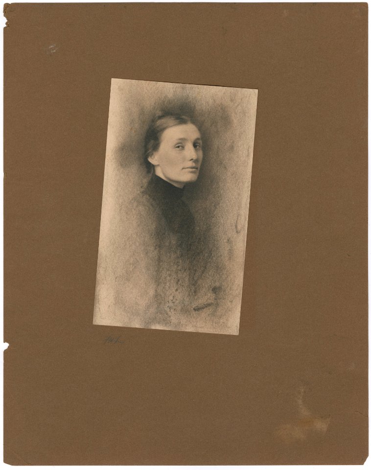 Emily Hallowell) - F.W.L LCCN2015647701