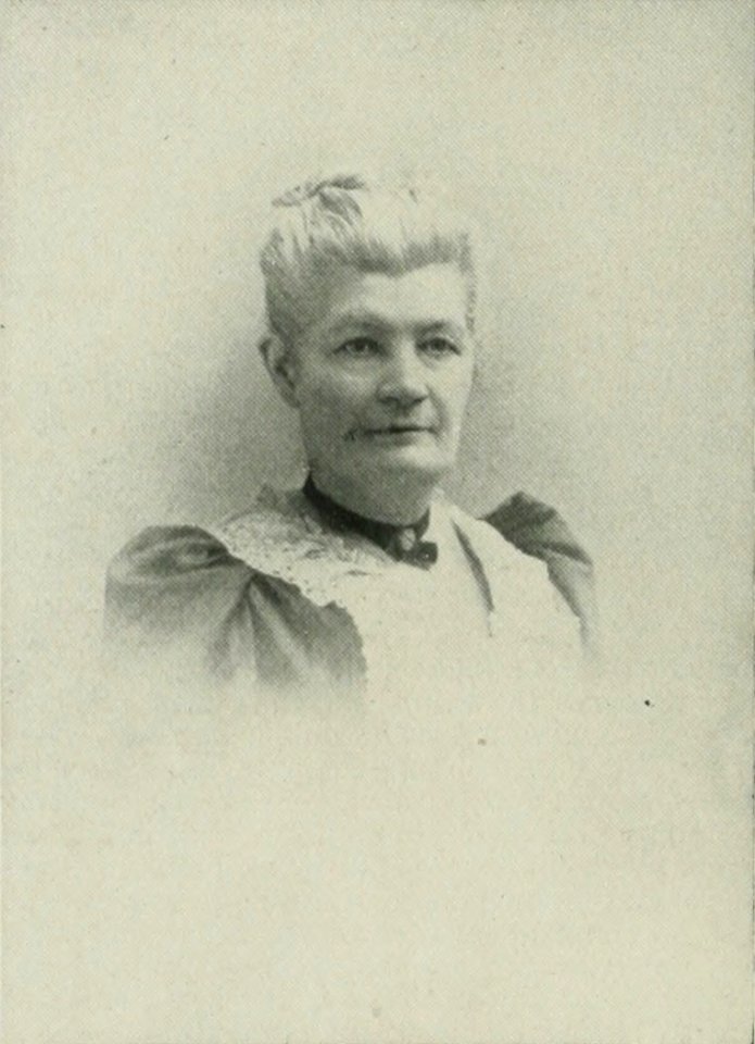EMILY MARIA SCOTT A woman of the century (page 646 crop)