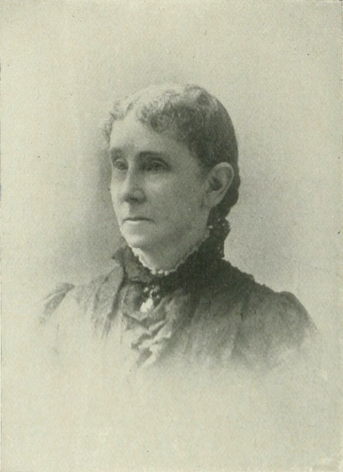 EMILY HUNTINGTON MILLER A woman of the century (page 516 crop)