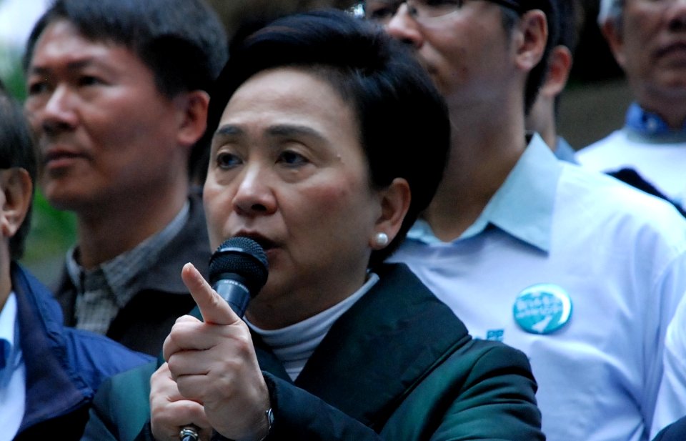 Emily Lau by VOA (1)