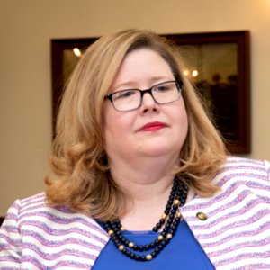 Emily Murphy 2019 - 20190603-OSEC-LSC-0074 (cropped)