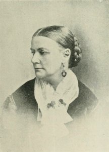 EMMA D. E. N. SOUTHWORTH A woman of the century (page 681 crop)