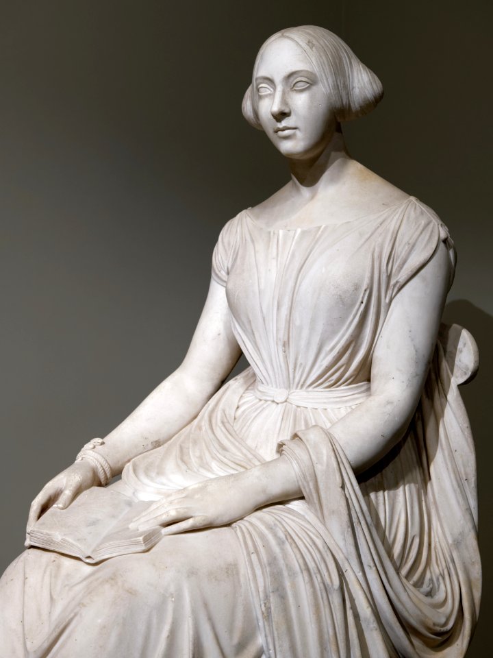 Emily Rowles Vicenzo Gajassi coll Ricci Paracciani
