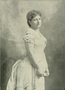 EMMA CECILIA THURSBY A woman of the century (page 725 crop)