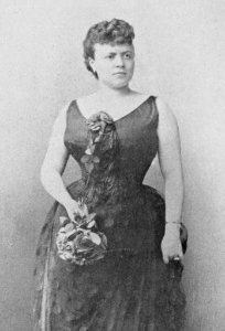 Emma Howard Wight