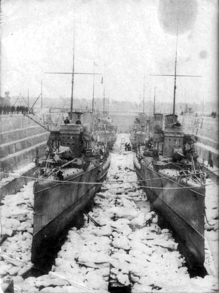 EmirBukharskiy&Moskvityanin