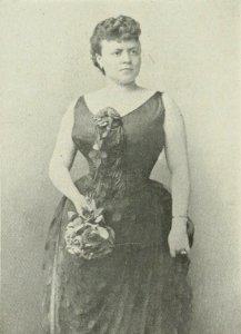 EMMA HOWARD WIGHT A woman of the century (page 782 crop)
