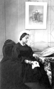 Emma Kaleleonalani (Bishop Museum SP 101837)