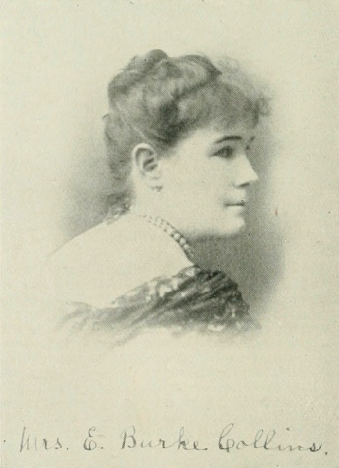EMMA AUGUSTA SHARKEY A woman of the century (page 656 crop)