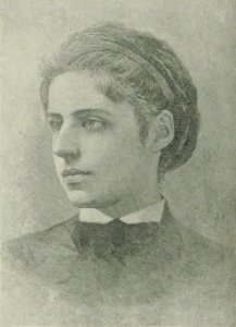 EMMA LARAZUS A woman of the century (page 464 crop)