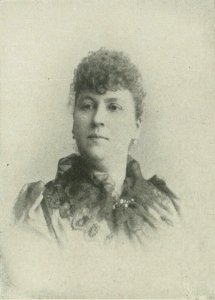 EMMA MAY ALEXANDER REINERTSEN A woman of the century (page 614 crop)