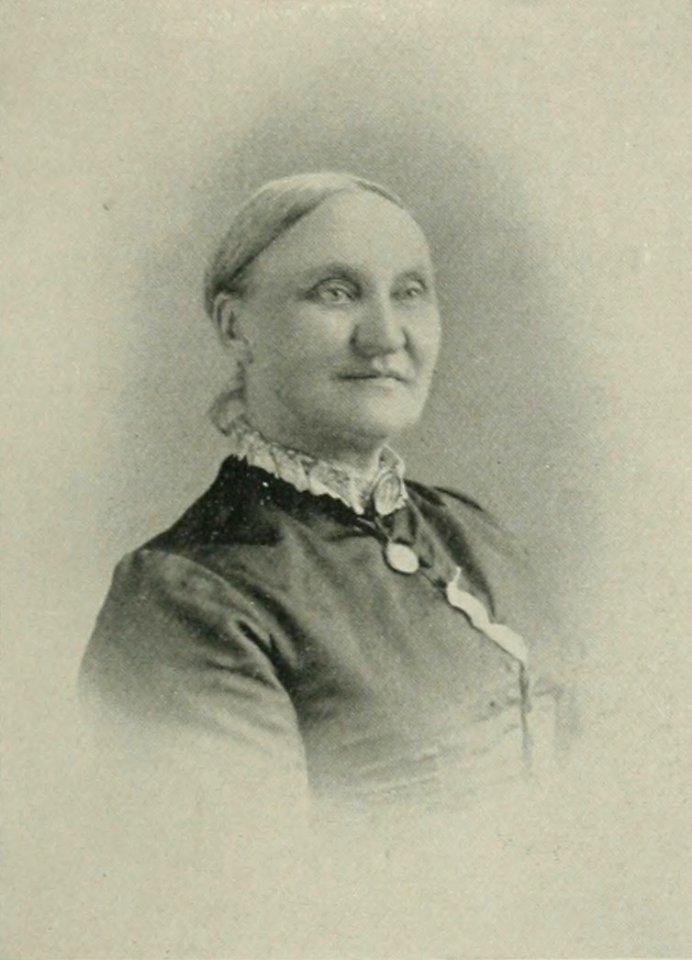 EMMA MAITLAND STIRLING A woman of the century (page 699 crop)