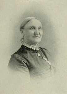 EMMA MAITLAND STIRLING A woman of the century (page 699 crop)