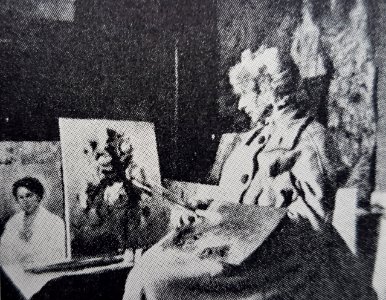 Emma Ekwall