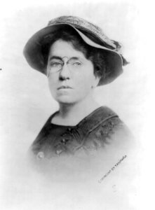 Emma Goldman 1869-1940 LCCN2004672096