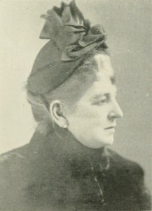 EMMA HOMAN THAYER A woman of the century (page 719 crop)