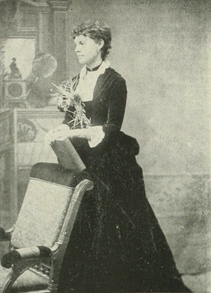 EMMA SHAW A woman of the century (page 660 crop)