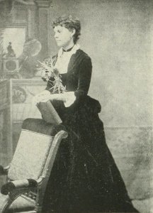 EMMA SHAW A woman of the century (page 660 crop)