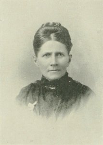 EMMA POW SMITH A woman of the century (page 672 crop)