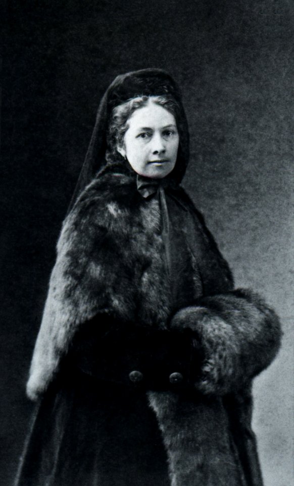 Emma z Zaluskich Ostaszewska (32) 1
