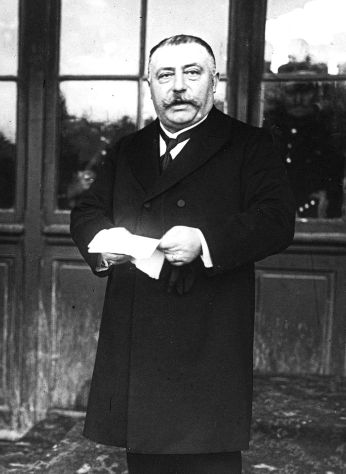 Emmanuel Allard 1910