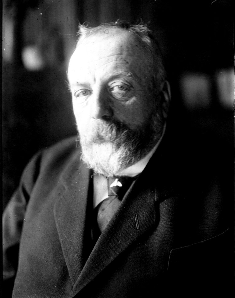 Emmanuel de Las Cases 1918