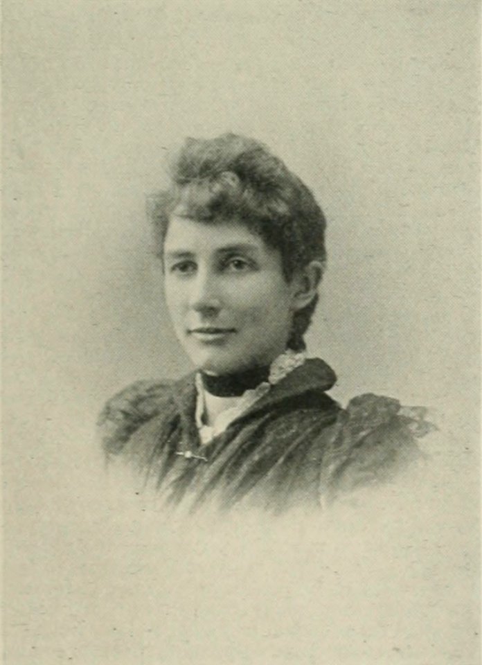 EMMA WINNER ROGERS A woman of the century (page 629 crop)