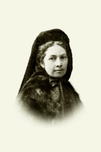 Emma z Zaluskich Ostaszewska (32)