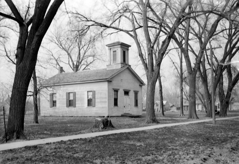 Emmanuel Lutheran Church, Dakota City
