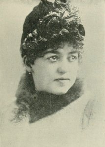 EMMA WIXON NEVADA A woman of the century (page 543 crop)
