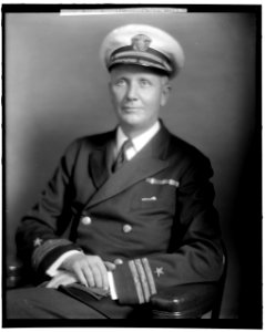 EMMET, ROBERT. COMDR. LCCN2016860898