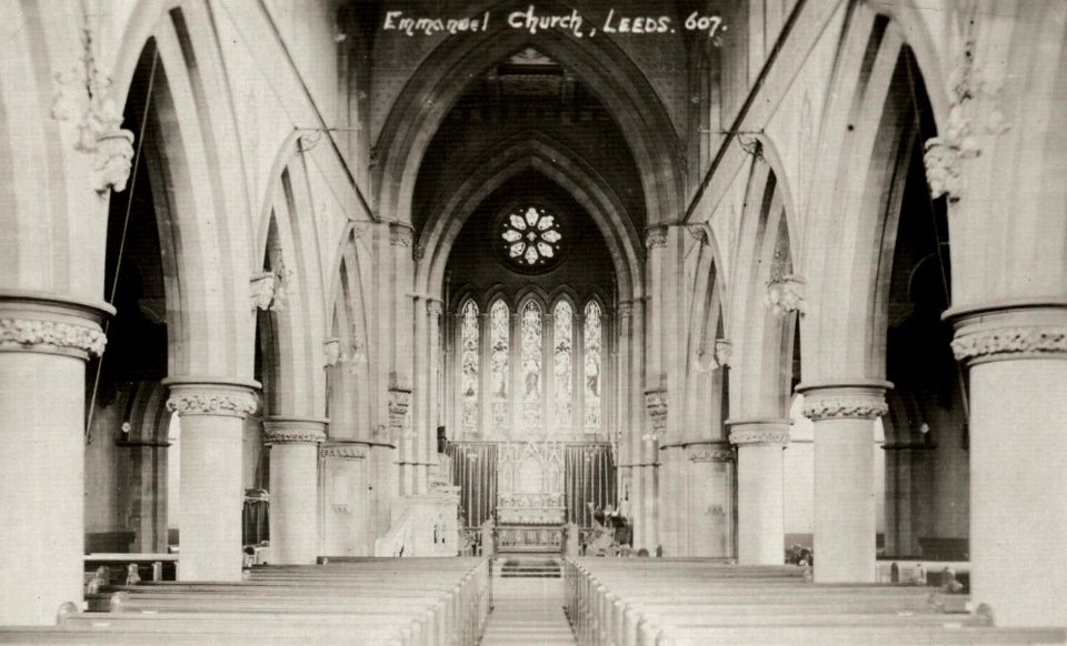 Emmanuel Church Leeds 607