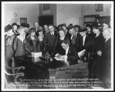 Emmett D. Boyle of Nevada 160070v