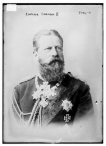 Emperor Friedrich III, 12-24-15 LCCN2014700599