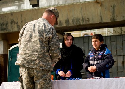 Empowering Afghan Women DVIDS361468
