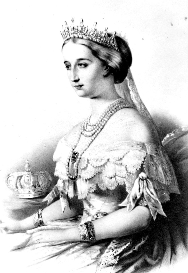 Empress Eugenia of France cph.3c31395