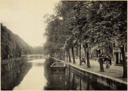 Emrik en Binger (1830-1916), Afb 010018000167