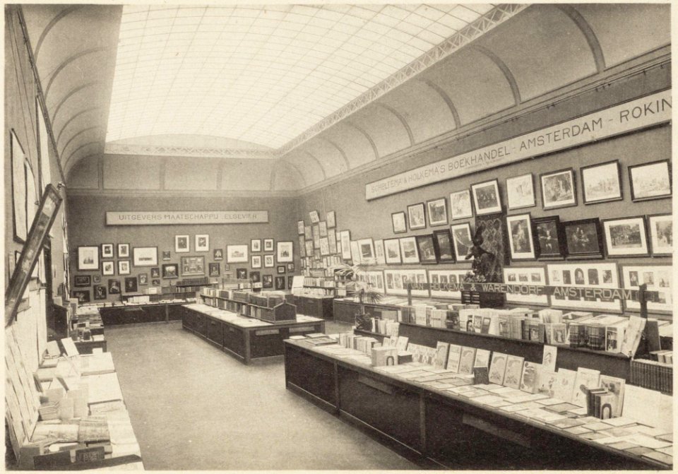 Emrik en Binger (1830-1916), Afb 010018000171