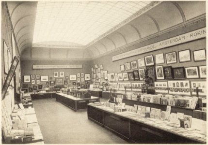 Emrik en Binger (1830-1916), Afb 010018000171