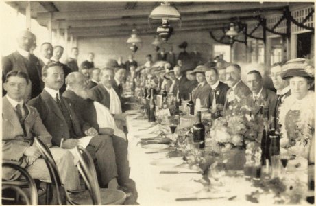 Emrik en Binger (1830-1916), Afb 010018000184