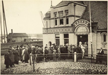 Emrik en Binger (1830-1916), Afb 010018000188