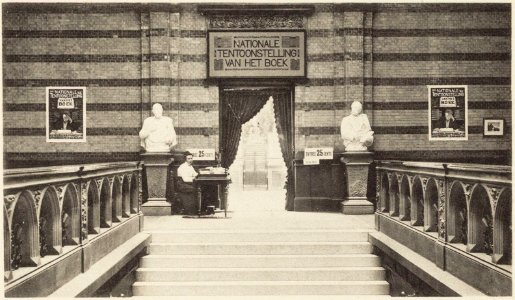 Emrik en Binger (1830-1916), Afb 010018000170