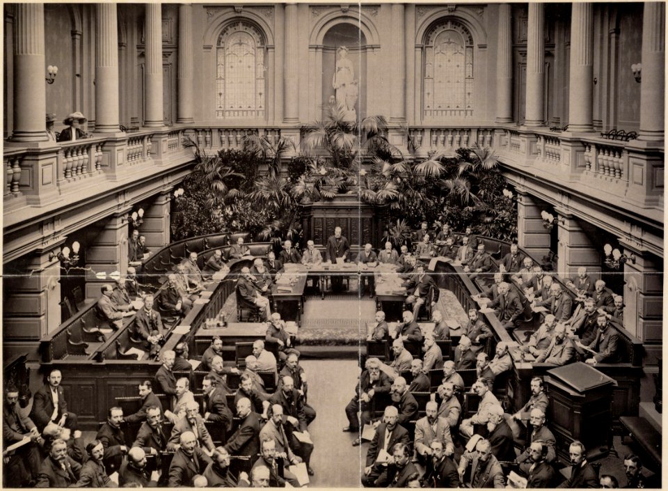 Emrik en Binger (1830-1916), Afb 010018000197