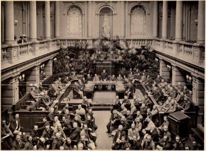 Emrik en Binger (1830-1916), Afb 010018000197