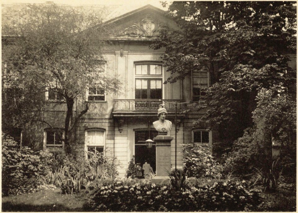 Emrik en Binger (1830-1916), Afb 010018000168